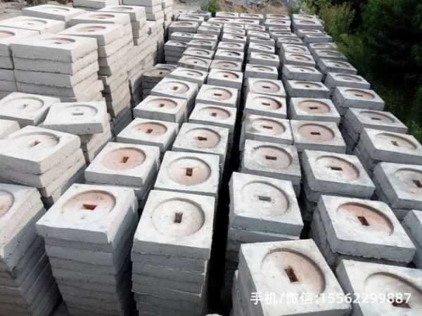 丰润1200×1200混凝土电杆底盘