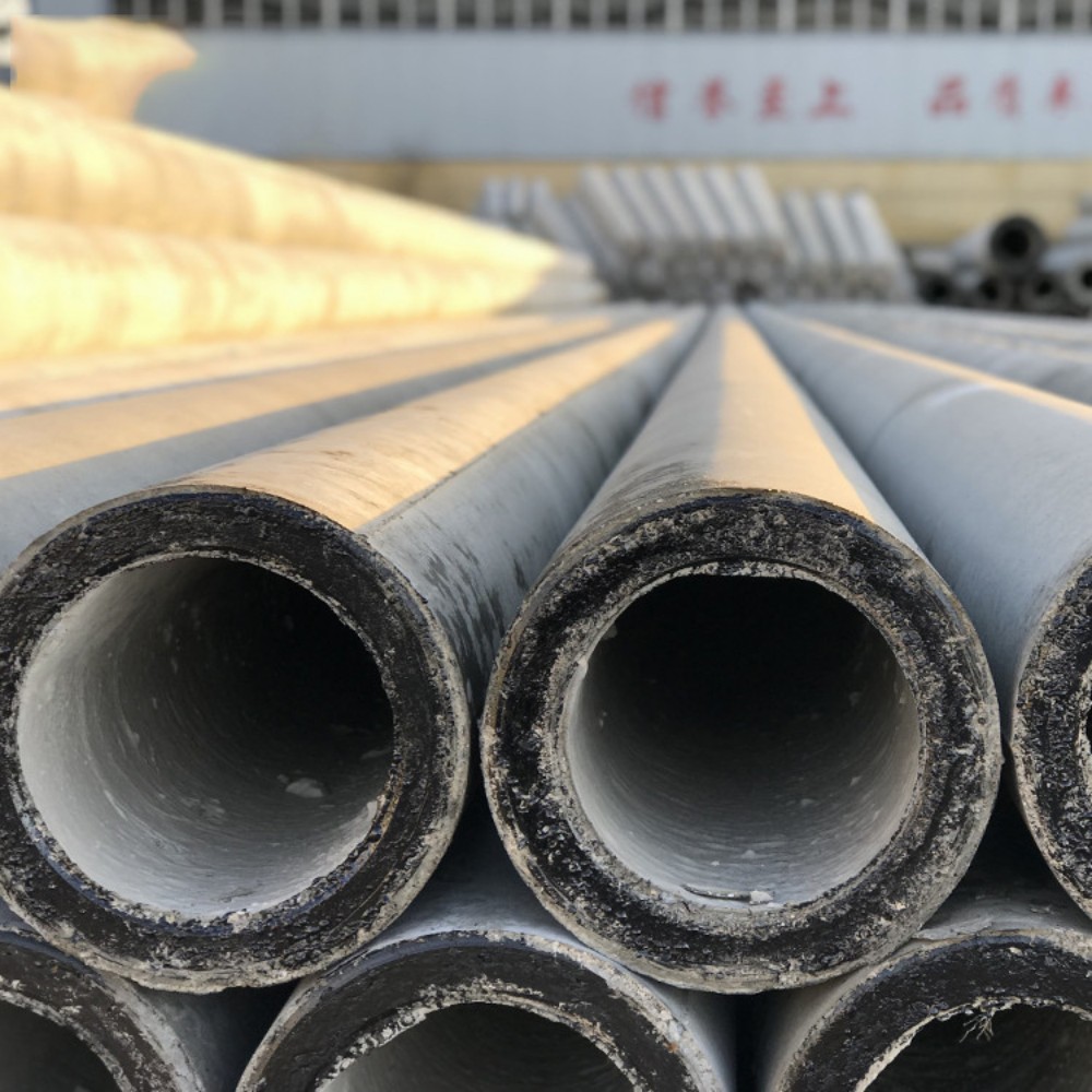 丰润150×10米预应力水泥电线杆