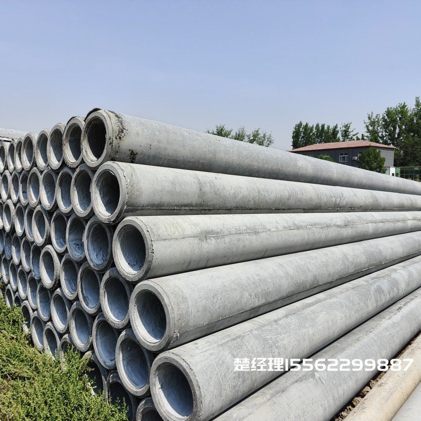 丰润150×10米预应力通信水泥电线杆